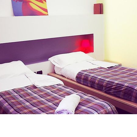 M&J Place Hostel Rom Rum bild