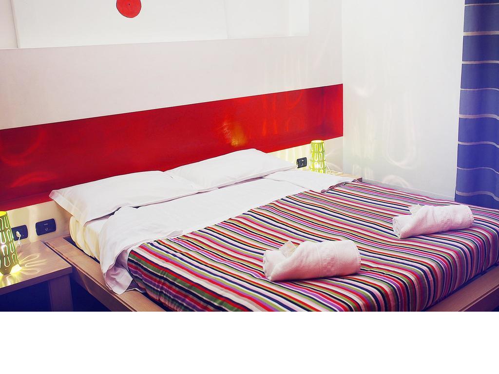 M&J Place Hostel Rom Rum bild