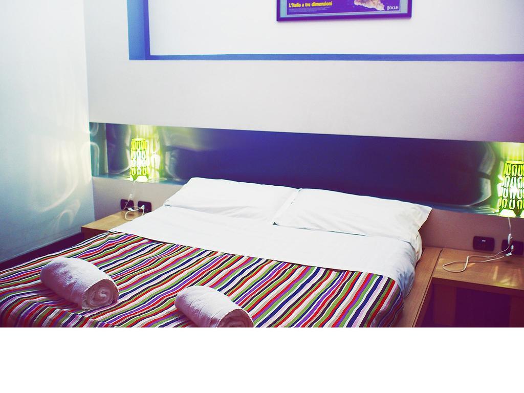 M&J Place Hostel Rom Rum bild