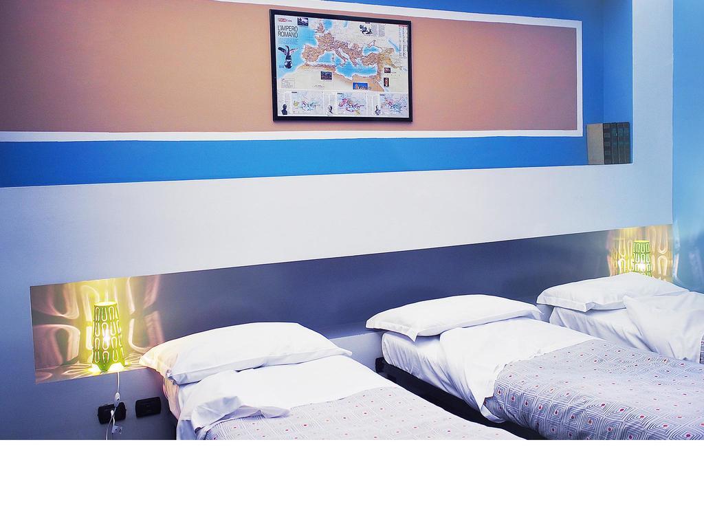 M&J Place Hostel Rom Rum bild
