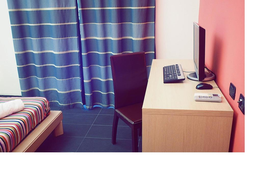 M&J Place Hostel Rom Rum bild
