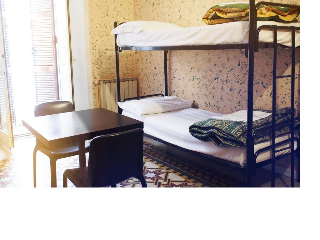 M&J Place Hostel Rom Rum bild