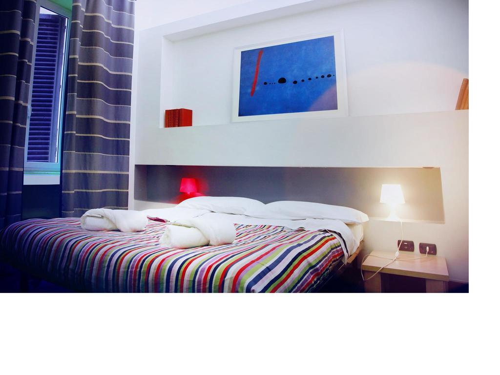 M&J Place Hostel Rom Rum bild