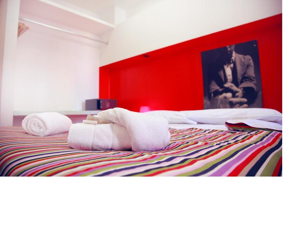 M&J Place Hostel Rom Rum bild