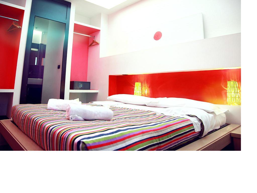 M&J Place Hostel Rom Rum bild